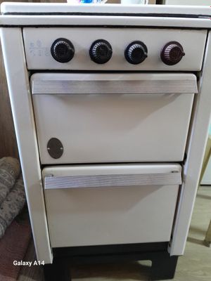 Газплита хорошая