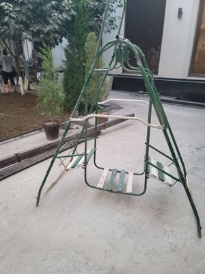 Качеля , продаётся качеля