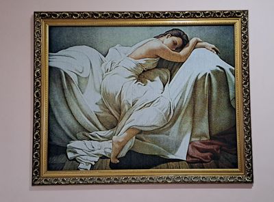 Картина гобелен 1м×1.20м