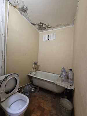 Квартира сотилади 1 хоналик 2 этаж маргилон