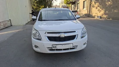 Cobalt avtomat 4 poziciya