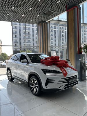 BYD SONG PLUS CHAMPION 110km Flagship 2025