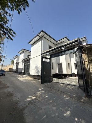 Сергели Чоштепада сирочни йенги котежлар сотилади