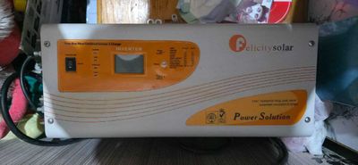 Инвертор Felicity 5000W 24VDC