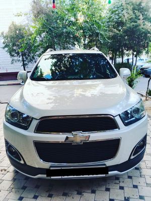 Captiva Kaptiva