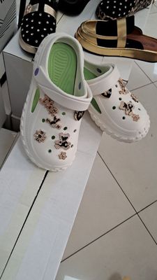 Kroks tapichka Xamwiralar uchun zor tanlov