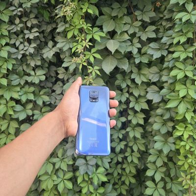 Redmi note 9s sotiladi dastavka hizmati bor 24/7