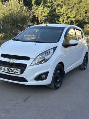 spark sotiladi 2018 yil Metan gaz