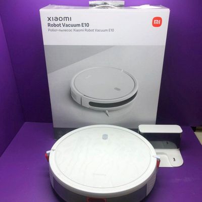 Xiaomi Vacuum E10