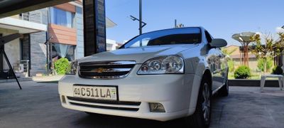 Chevrolet Lasetti 1.8
