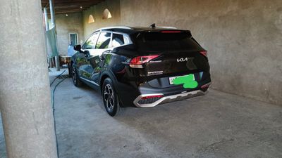 Киа спортиж 2023 йил 68000 пробег