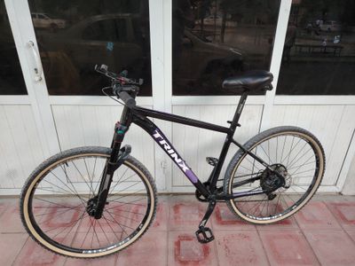 Trinx DVY 1300 горный велосипед