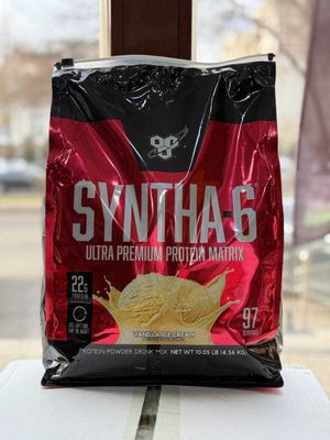 Syntha-6 Blend 4,5KG