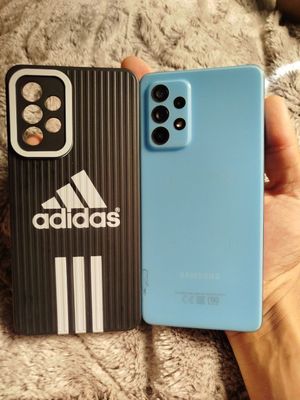 Samsung A52