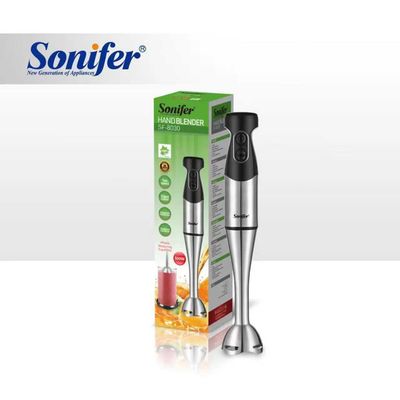Sonifer Погружной блендер ручной блендер blender sf-8030