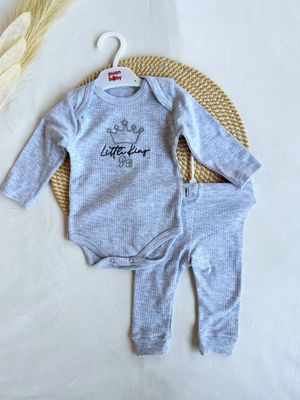 Little King Dvoyka bolalar kiyimi