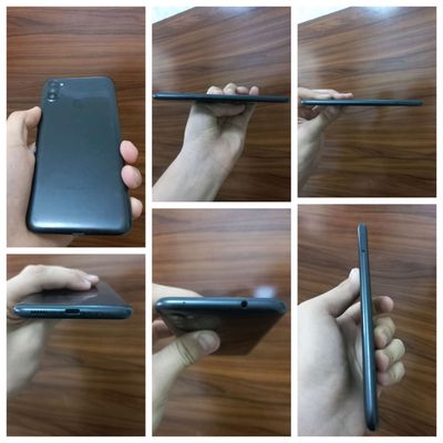 Samsung A11