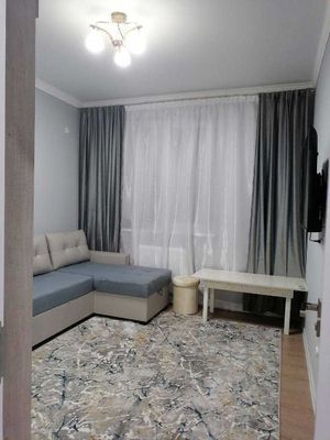СДАМ КВАРТИРУ В АРЕНДУ /Сергели 1/8/10 378*