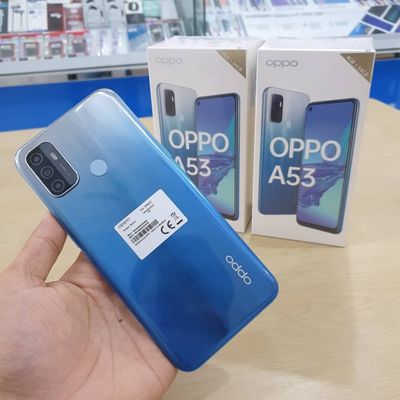 Oppo a53 в продаже