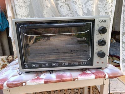Продаётся мини печь