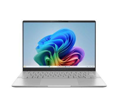 &Ноутбук ASUS VIVOBOOK S14 14.0 Oled/RYZEN AI9HX370/DDR5X 24GB/512GB