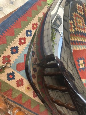Бампера от жентра