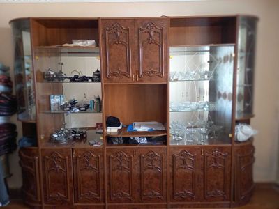 Мебель стенка шкаф