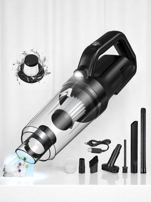 Avto pilesos Vacuum Cleaner