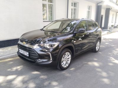 Tracker LTZ plus 2024 sotiladi