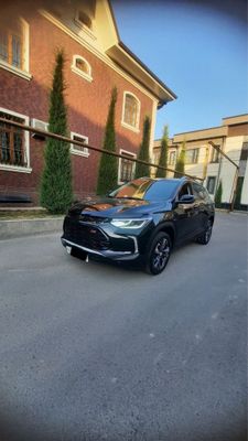 Treker 2 2023 Premier Full Avtomat karobka srochna sotiladi
