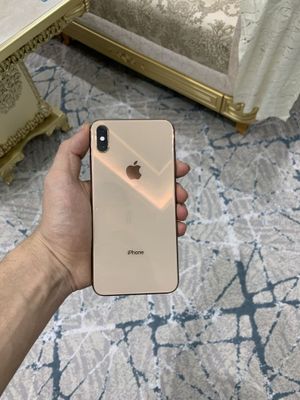 Iphone Xs Max 64gb