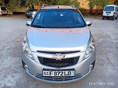 Spark-2 evro сотилади