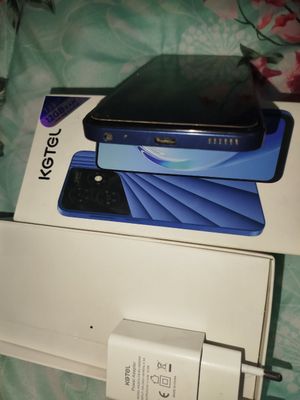 kgtel hello 10 pro