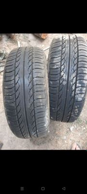 Автошины R15 made in Korea