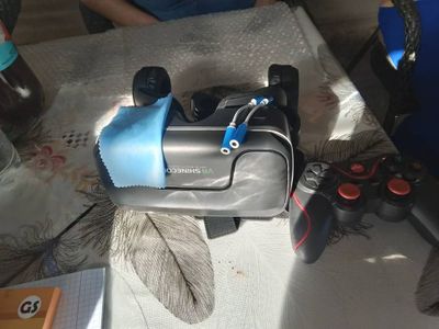 3 Д игравой
