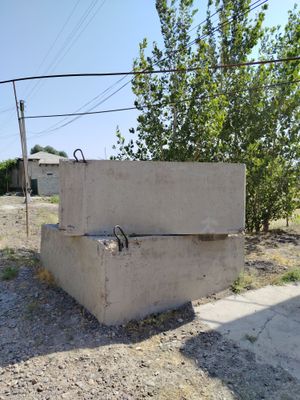 Beton kvadrat 2ta