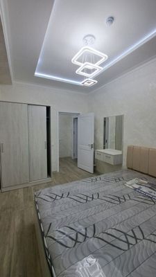 Сдаётся квартира (новостройка) 2/14/16 Куйлюк 3 массив ЖК Салом куйлик