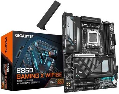 Материнская плата GIGABYTE B850 GAMING X WIFI6E