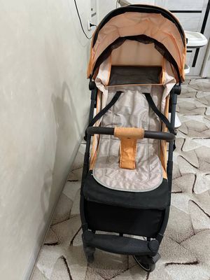 Kalyaska va xadunok sotiladi holati yangidek