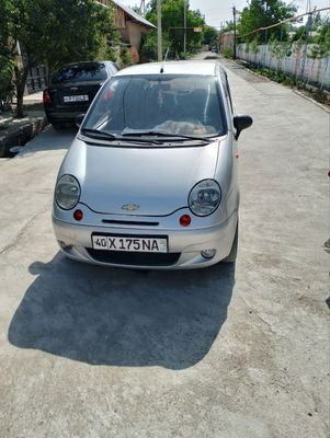 Matiz. .