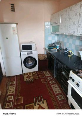 Аренда квартира Чилонзор 6кв 2хона оилага