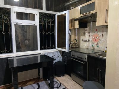 Продается 3х комнатная квартира