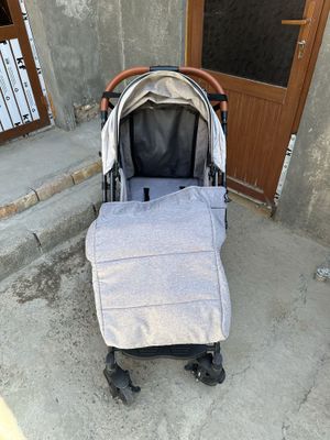 Каляска идеал состояние