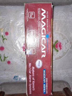 MAGICAR пульт сотилади