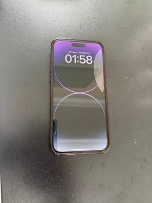 Iphone 14pro 128tali yomkst_85%