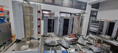Lavash aparad shavurma shavurma aparat