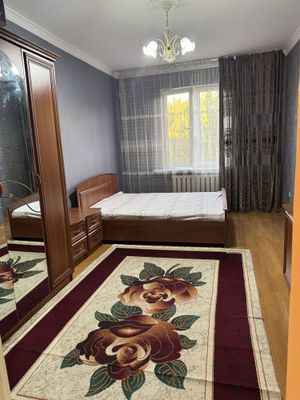 Аренда квартиры 3 комнатная ТТЗ-2