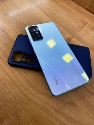 Redmi note 11 pro