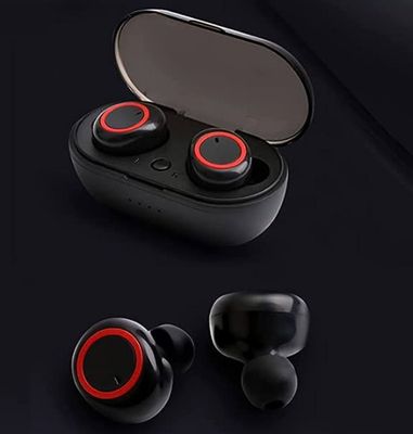 Беспроводные наушники Y50 TWS Bluetooth 5.1