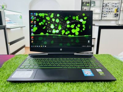 Notebook Hp pavilion gaming